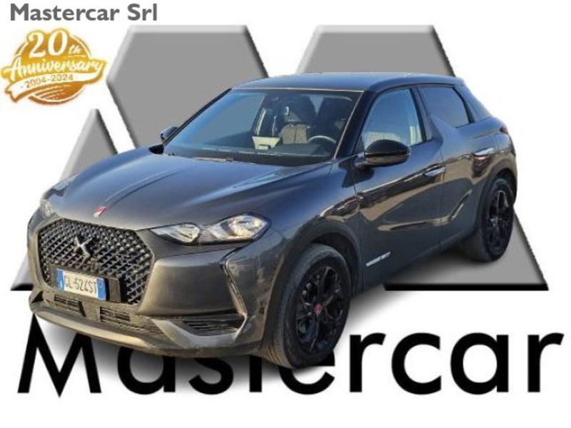 Ds DS 3 DS 3 Crossback PureTech 100 Performance Line