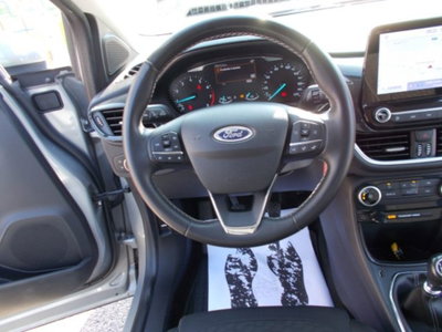Ford Puma 1.0 EcoBoost Hybrid 125 CV S&S aut. Titanium Design (15)
