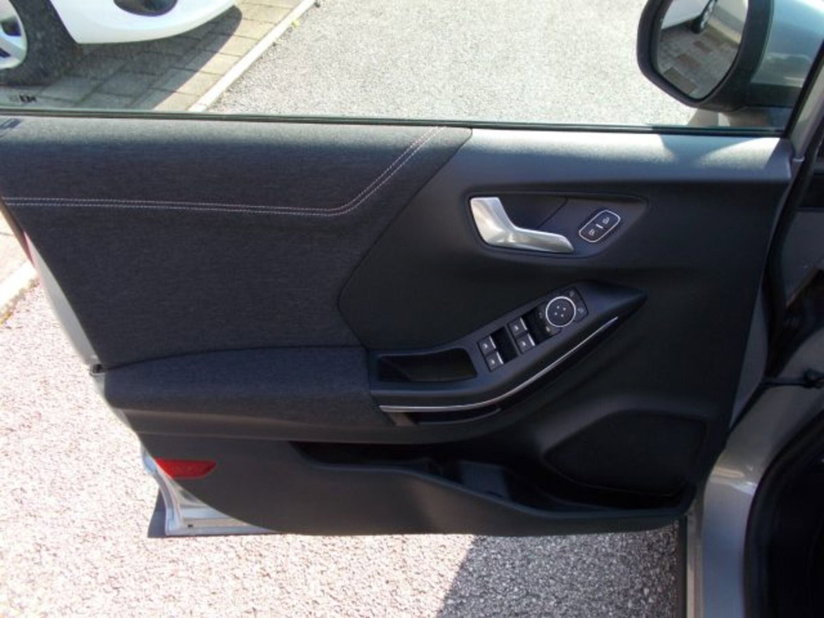 Ford Puma 1.0 EcoBoost Hybrid 125 CV S&S aut. Titanium Design (16)