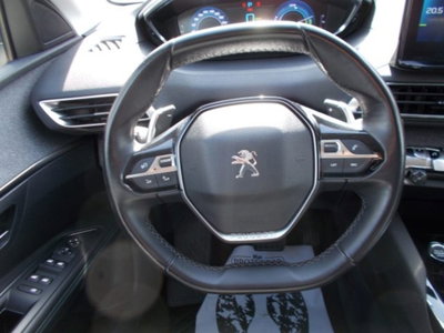 Peugeot 3008 Hybrid 225 e-EAT8 Allure Pack (13)