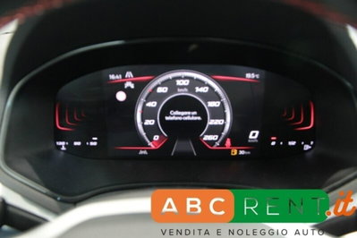 SEAT Ibiza 1.0 ecotsi FR 95cv (13)