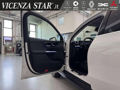 Mercedes-Benz GLC SUV 220 d AMG Line Premium Plus 4matic auto (14)