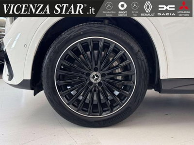 Mercedes-Benz GLC SUV 220 d AMG Line Premium Plus 4matic auto (3)