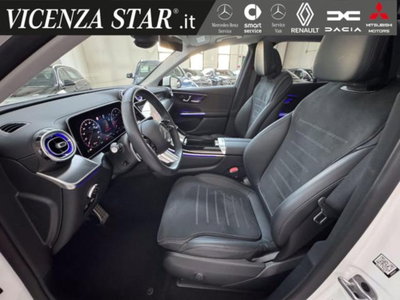Mercedes-Benz GLC SUV 220 d AMG Line Premium Plus 4matic auto (4)
