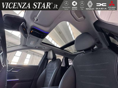 Mercedes-Benz GLC SUV 220 d AMG Line Premium Plus 4matic auto (5)