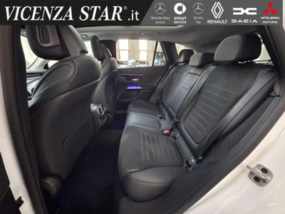 Mercedes-Benz GLC SUV 220 d AMG Line Premium Plus 4matic auto (7)