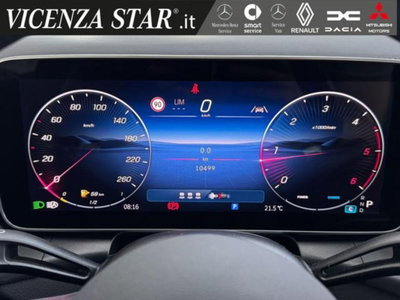 Mercedes-Benz GLC SUV 220 d AMG Line Premium Plus 4matic auto (9)