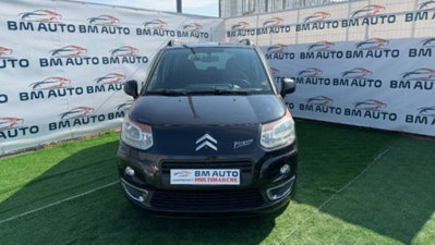 Citroen C3 Picasso 1.6 HDi 90 airdream Exclusive Style (2)