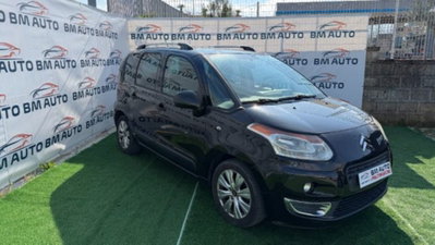 Citroen C3 Picasso 1.6 HDi 90 airdream Exclusive Style (3)