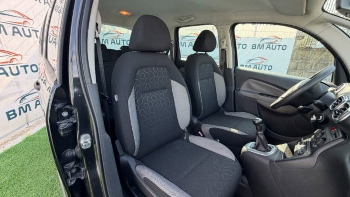 Citroen C3 Picasso 1.6 HDi 90 airdream Exclusive Style (4)