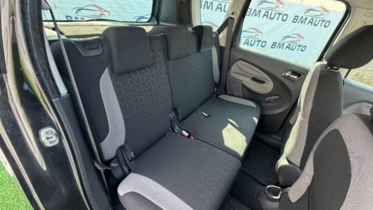 Citroen C3 Picasso 1.6 HDi 90 airdream Exclusive Style (7)