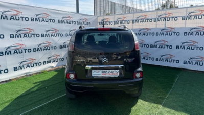 Citroen C3 Picasso 1.6 HDi 90 airdream Exclusive Style (9)