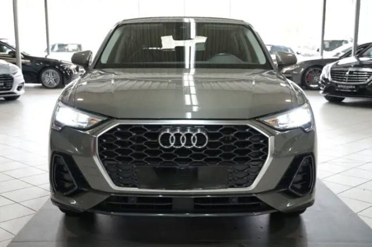 Audi Q3 Sportback 35 TDI (2)
