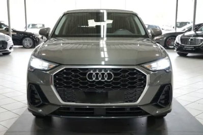 Audi Q3 Sportback 35 TDI (2)