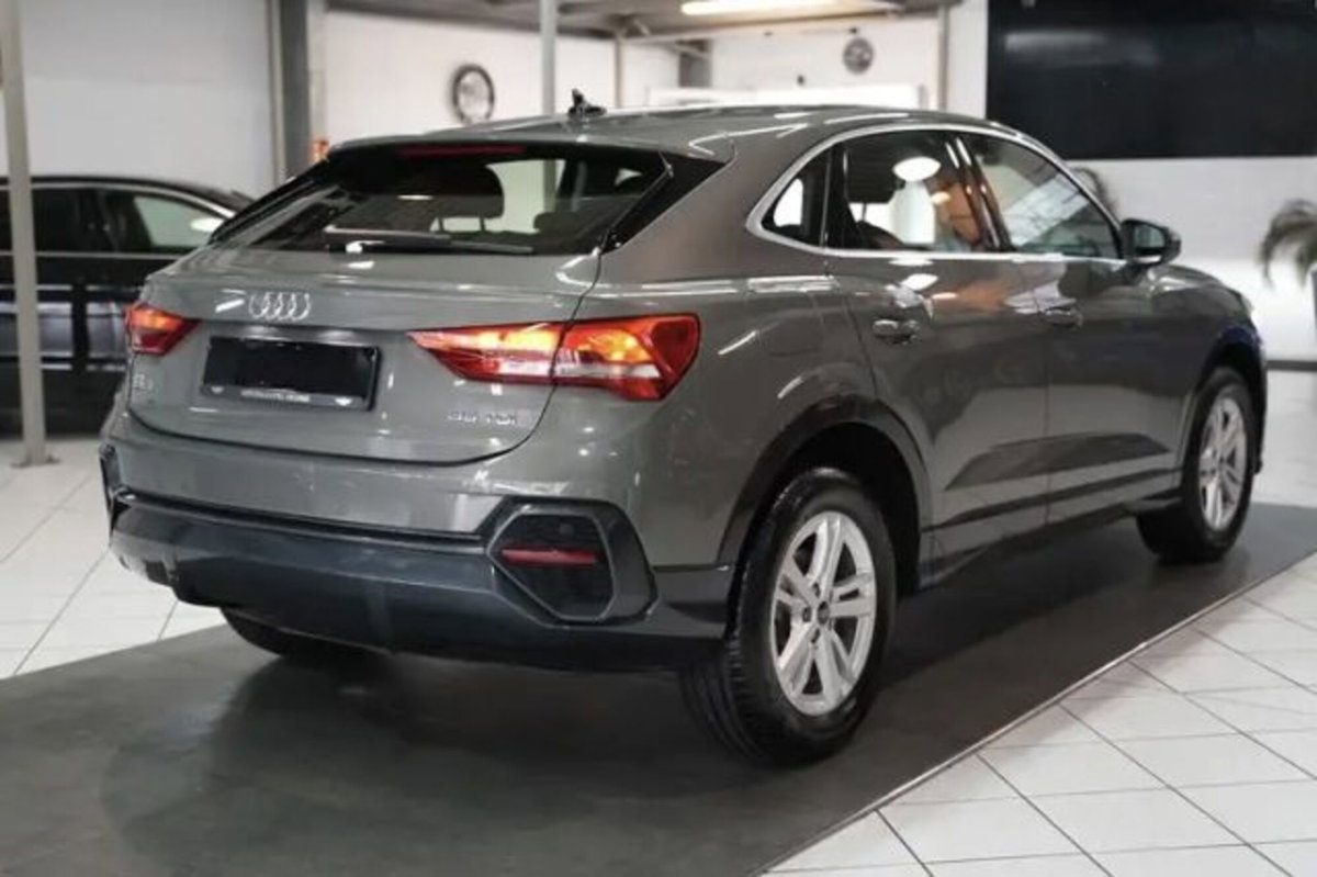 Audi Q3 Sportback 35 TDI (3)