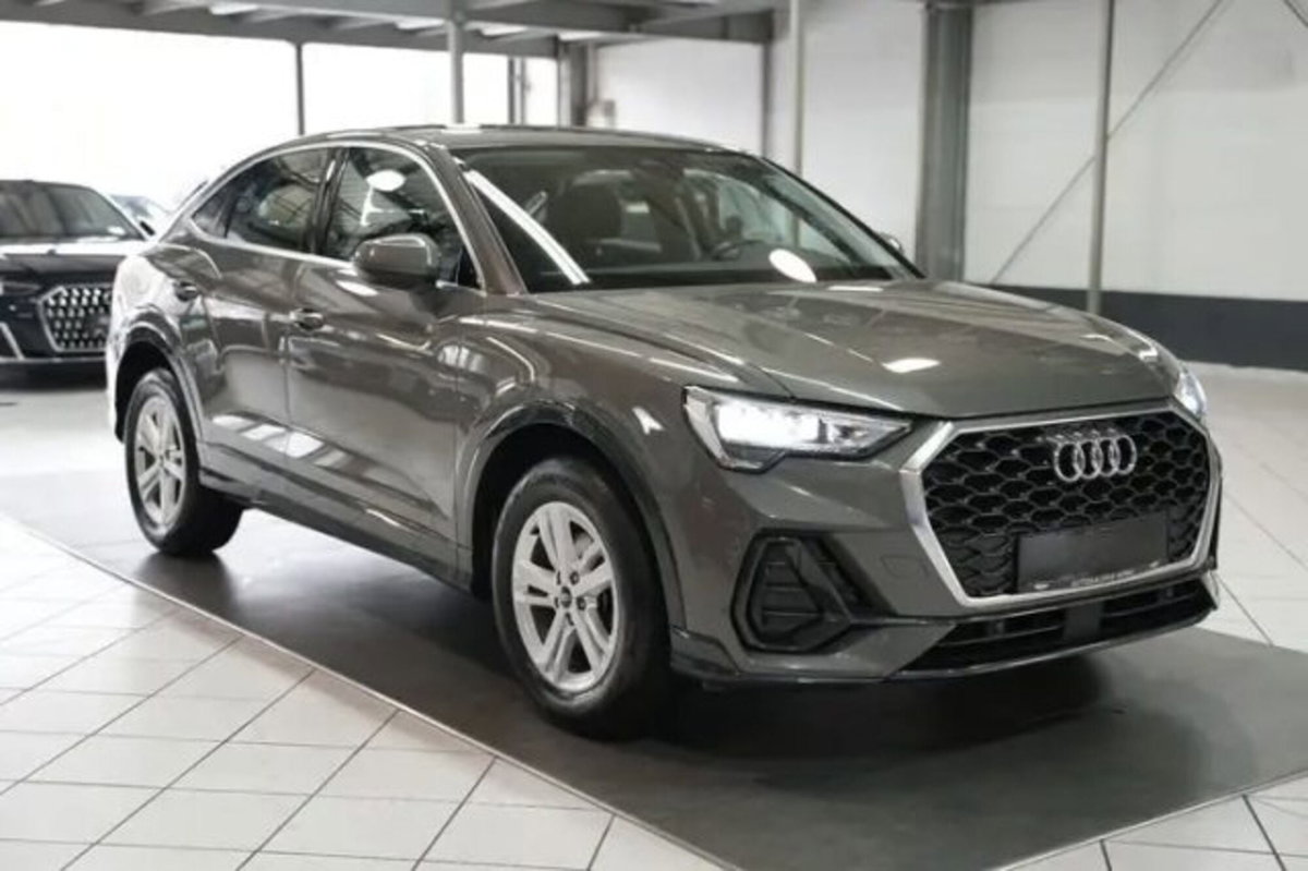 Audi Q3 Sportback 35 TDI (4)