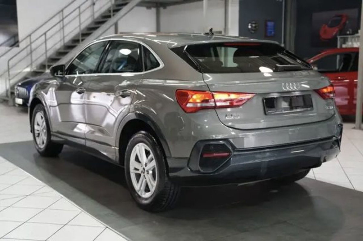 Audi Q3 Sportback 35 TDI (5)