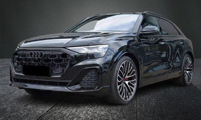 Audi Q8 Q8 50 TDI 286 CV quattro tiptronic Sport usata