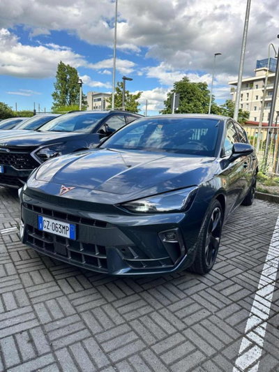 Cupra Leon Leon 2.0 tdi 150cv dsg usata