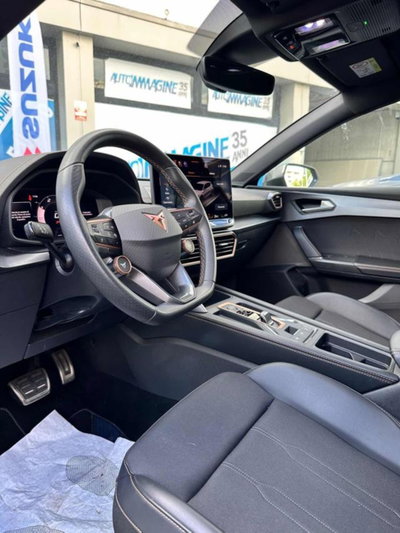 Cupra Leon Leon 2.0 tdi 150cv dsg (10)