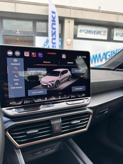 Cupra Leon Leon 2.0 tdi 150cv dsg (11)