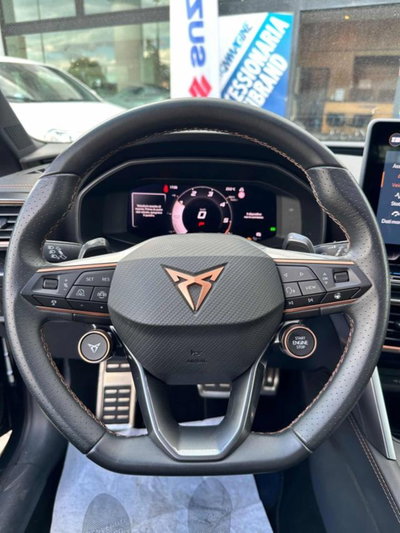 Cupra Leon Leon 2.0 tdi 150cv dsg (15)