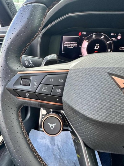 Cupra Leon Leon 2.0 tdi 150cv dsg (16)