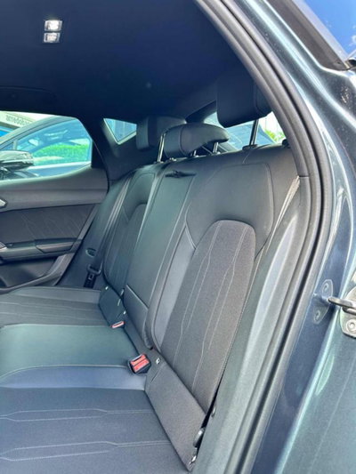 Cupra Leon Leon 2.0 tdi 150cv dsg (19)