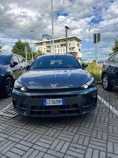 Cupra Leon Leon 2.0 tdi 150cv dsg (2)
