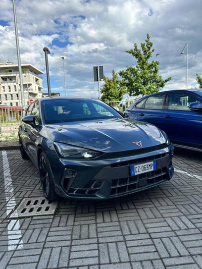 Cupra Leon Leon 2.0 tdi 150cv dsg (3)