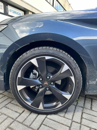 Cupra Leon Leon 2.0 tdi 150cv dsg (4)