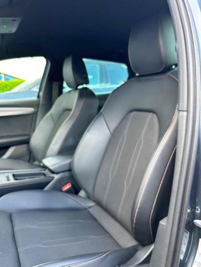 Cupra Leon Leon 2.0 tdi 150cv dsg (8)