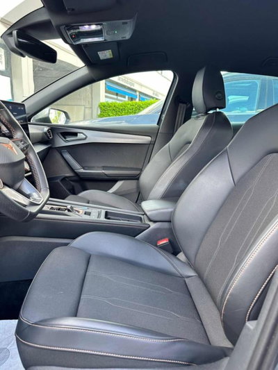 Cupra Leon Leon 2.0 tdi 150cv dsg (9)