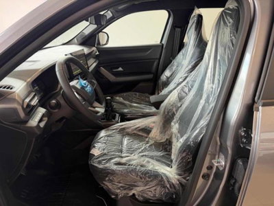 Dacia Duster 1.2 Eco-G Expression 120cv (10)