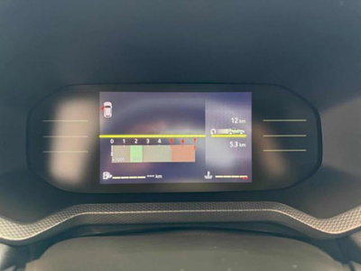 Dacia Duster 1.2 Eco-G Expression 120cv (11)