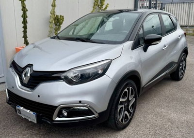Renault Captur 0.9 TCe 12V 90 CV Start&Stop Life usata