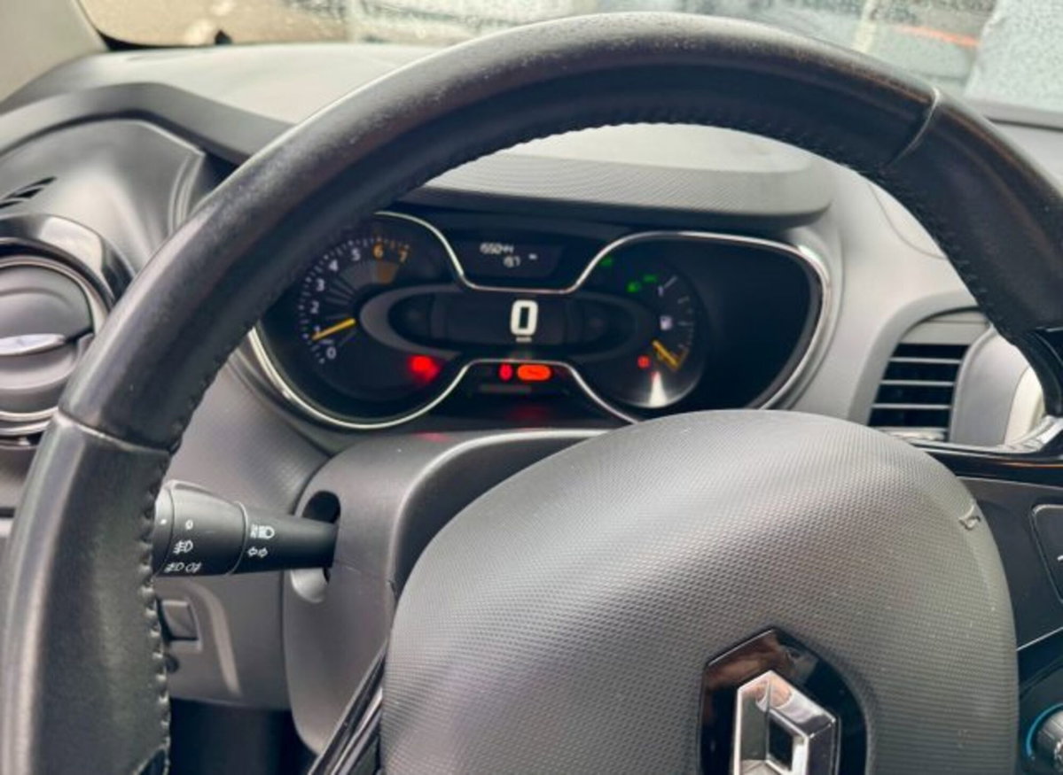 Renault Captur 0.9 TCe 12V 90 CV Start&Stop Life (12)