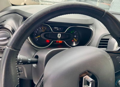 Renault Captur 0.9 TCe 12V 90 CV Start&Stop Life (12)