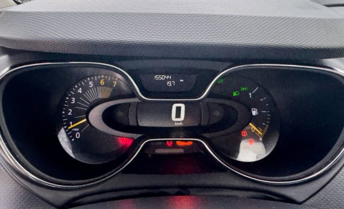 Renault Captur 0.9 TCe 12V 90 CV Start&Stop Life (14)