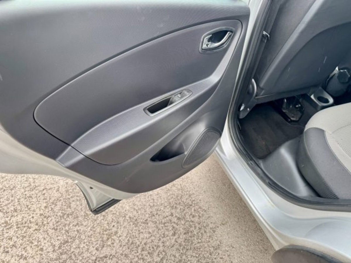 Renault Captur 0.9 TCe 12V 90 CV Start&Stop Life (16)