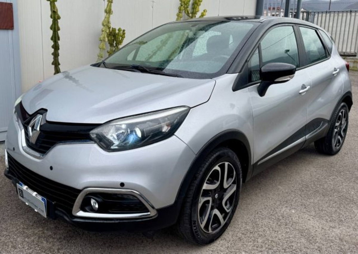 Renault Captur 0.9 TCe 12V 90 CV Start&Stop Life (19)