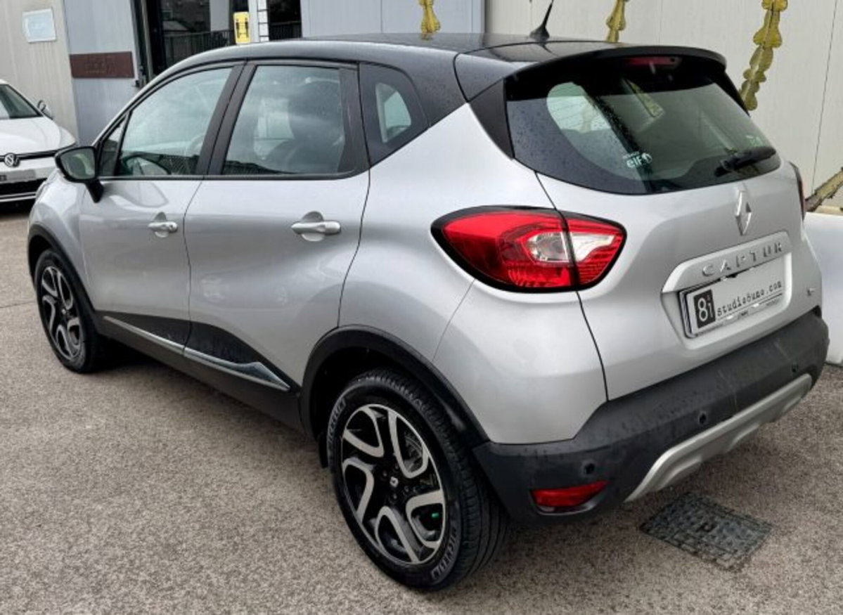 Renault Captur 0.9 TCe 12V 90 CV Start&Stop Life (2)