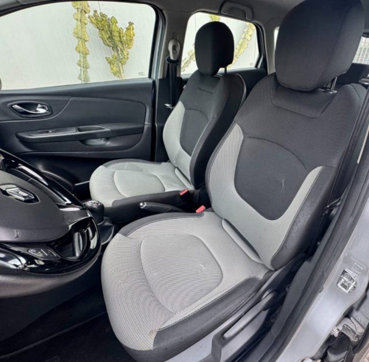 Renault Captur 0.9 TCe 12V 90 CV Start&Stop Life (20)