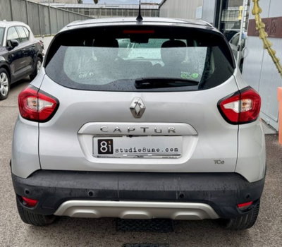 Renault Captur 0.9 TCe 12V 90 CV Start&Stop Life (3)