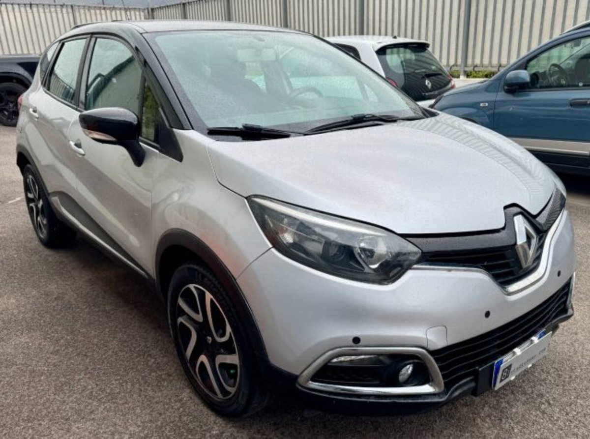 Renault Captur 0.9 TCe 12V 90 CV Start&Stop Life (5)