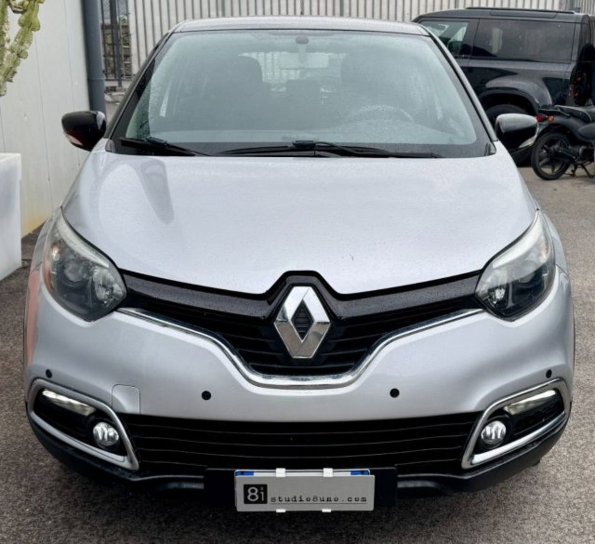Renault Captur 0.9 TCe 12V 90 CV Start&Stop Life (6)