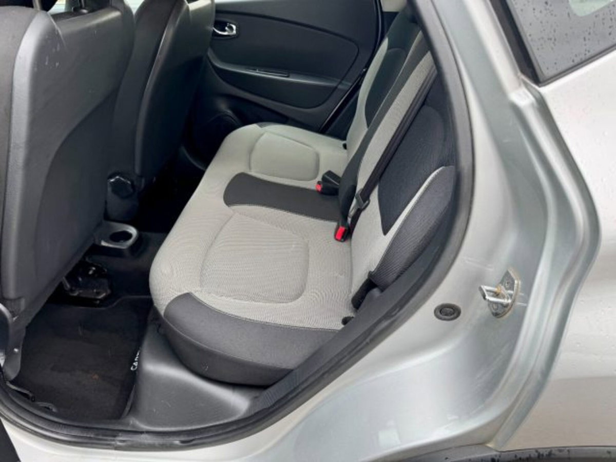 Renault Captur 0.9 TCe 12V 90 CV Start&Stop Life (8)