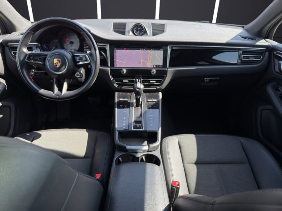 Porsche Macan 2.9 S 380cv pdk (14)