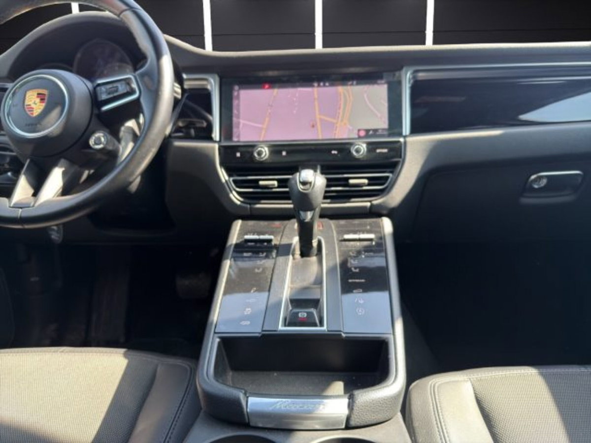 Porsche Macan 2.9 S 380cv pdk (15)
