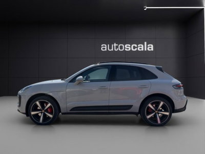 Porsche Macan 2.9 S 380cv pdk (2)